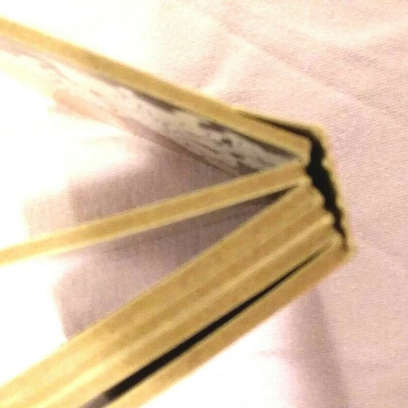 Disney Baby Animals Miniature Board Books Set of 12 with Slide Out Carrying Case - Picture 8 of 9